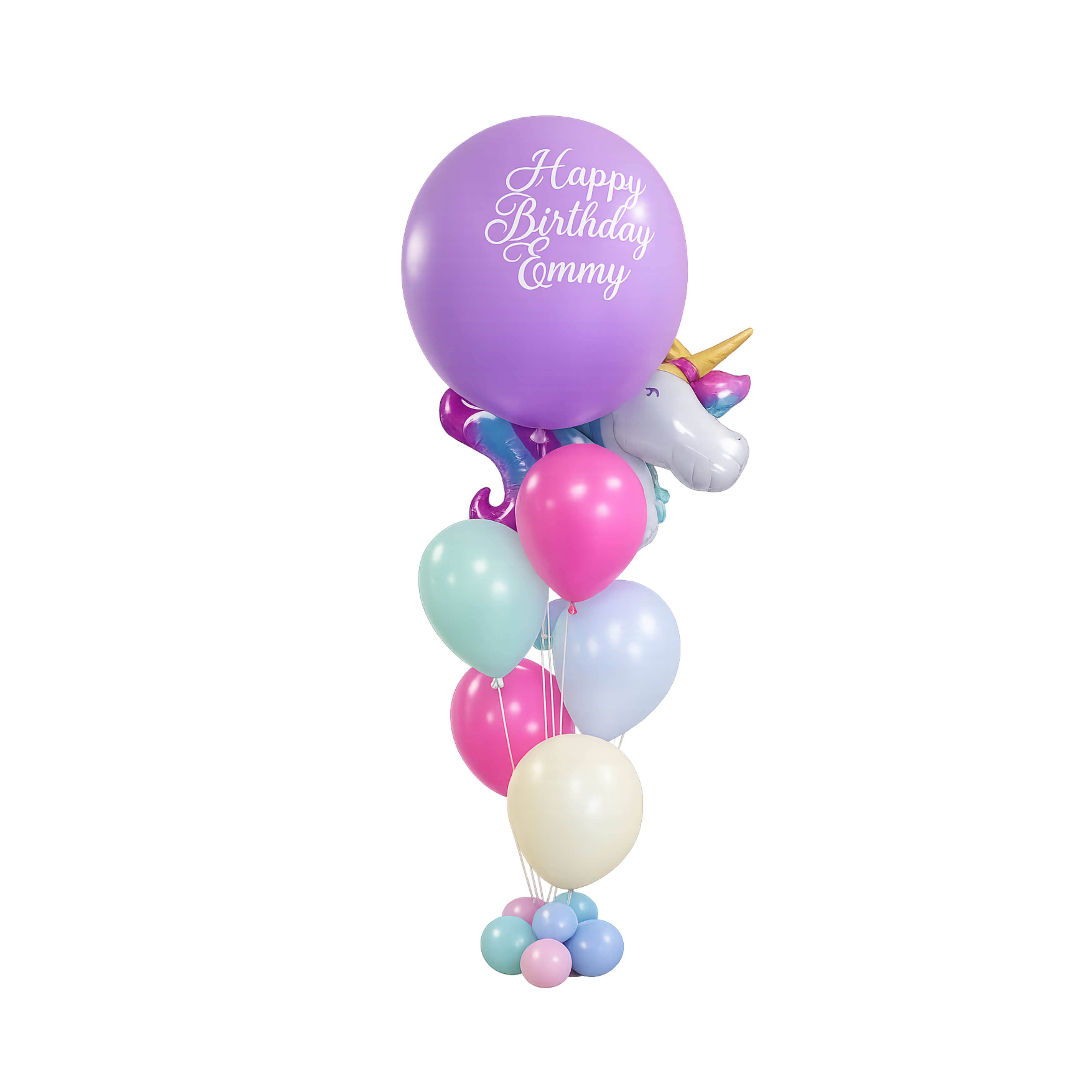 Balloon Bouquet