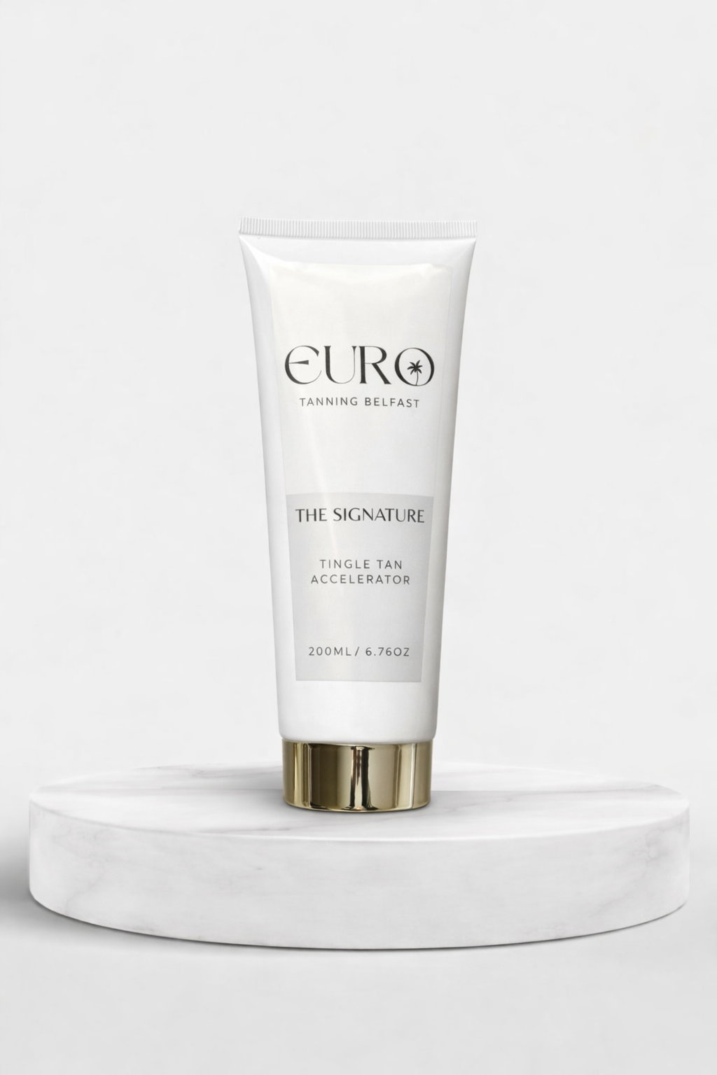 The Signature Tingle