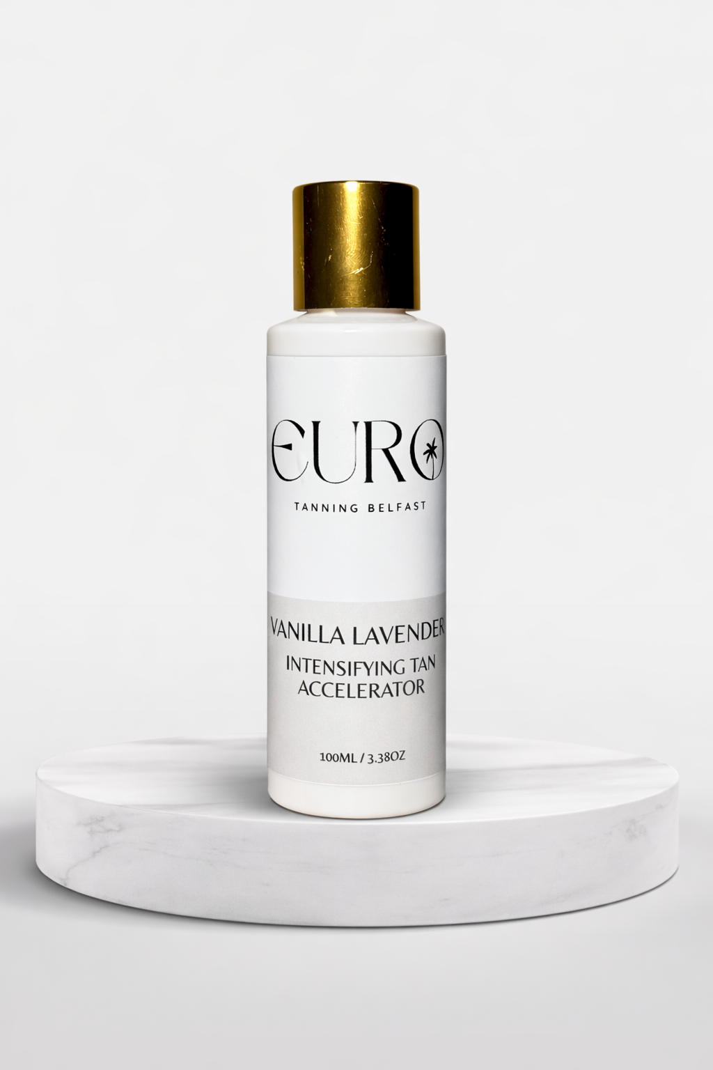 Vanilla Lavender Accelerator