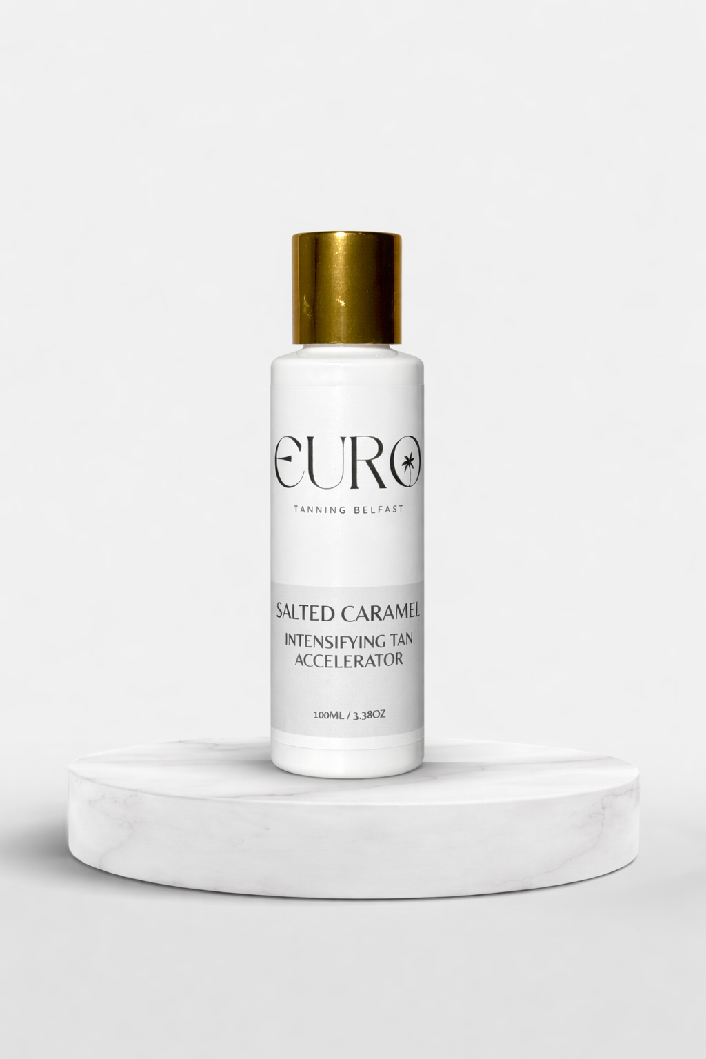 Salted Caramel Accelerator