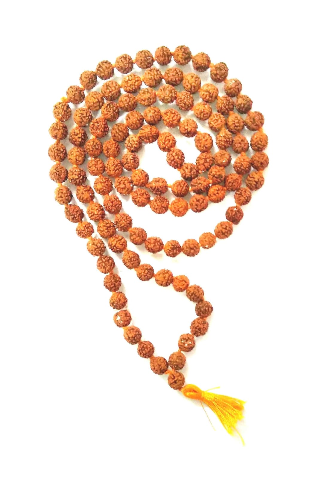 Rudraksha Mala