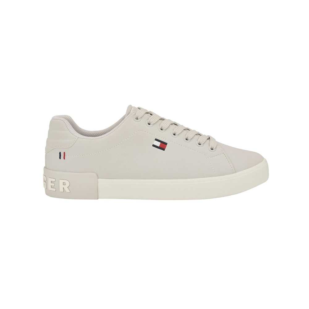 TOMMY HILFIGER TMREZZ SILVER 040