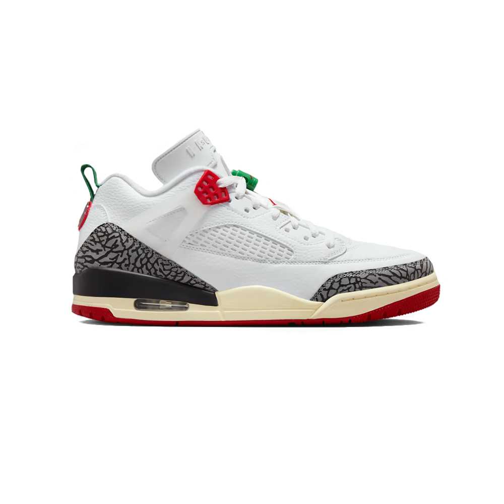JORDAN SPIZIKE LOW SE