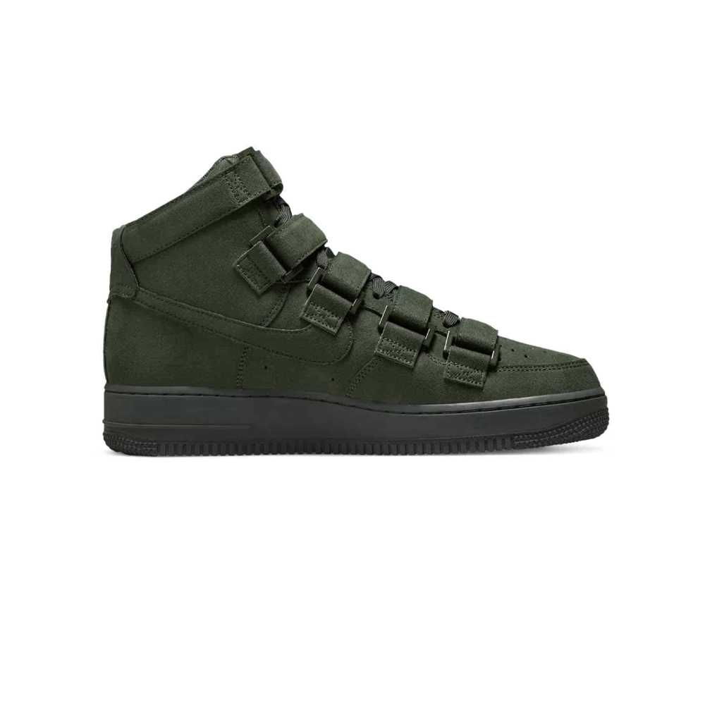 NIKE AIR FORCE 1 HIGH '07 x BILLIE ELISH