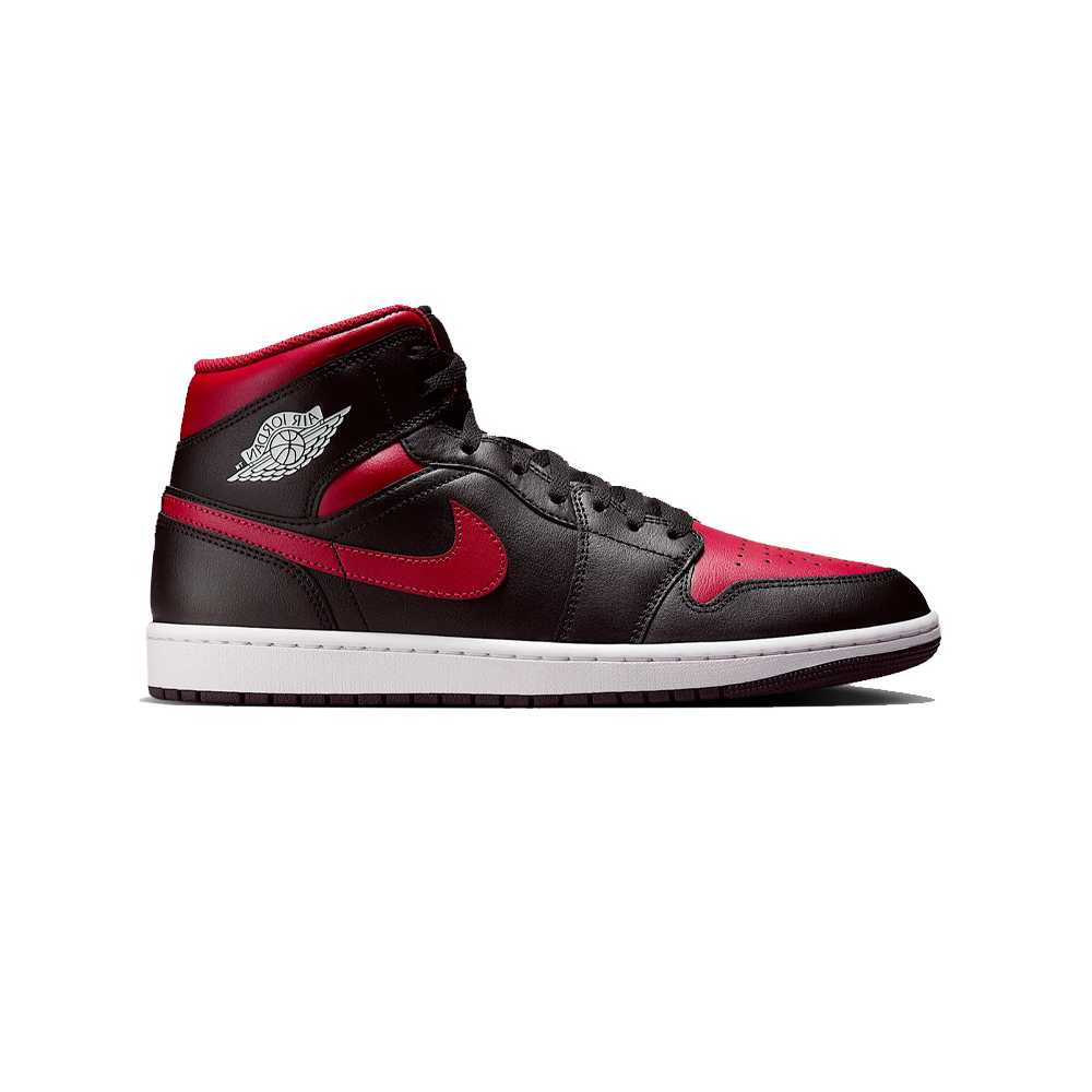 JORDAN AIR JORDAN 1 MID
