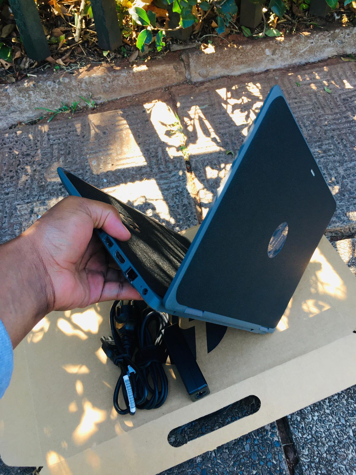 HP 11 G5 Ultra Slim Newest Model