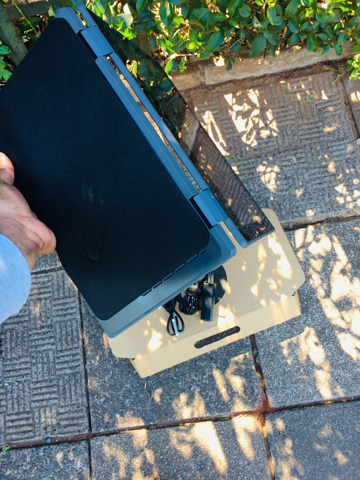 HP 11 G5 Ultra Slim Newest Model