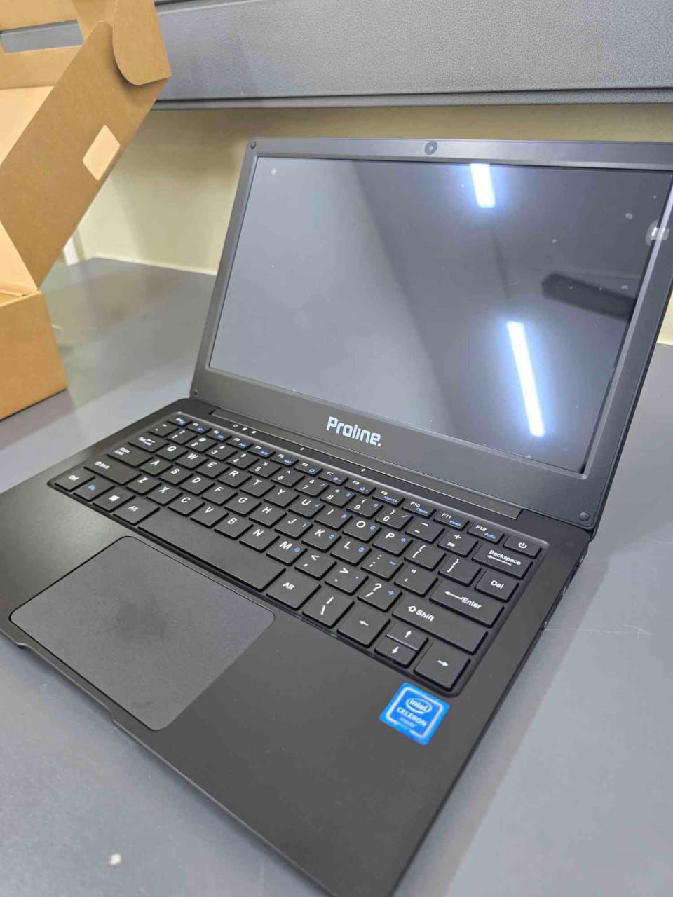 Proline Entry-Level Laptop