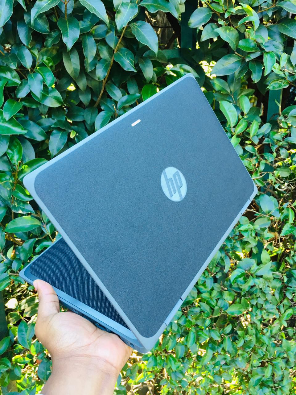 HP 11 G5 Ultra Slim Newest Model