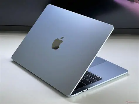 Apple MacBook Air 13"