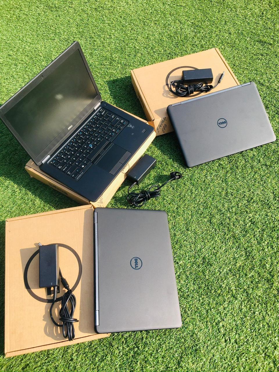 Dell Latitude 5560