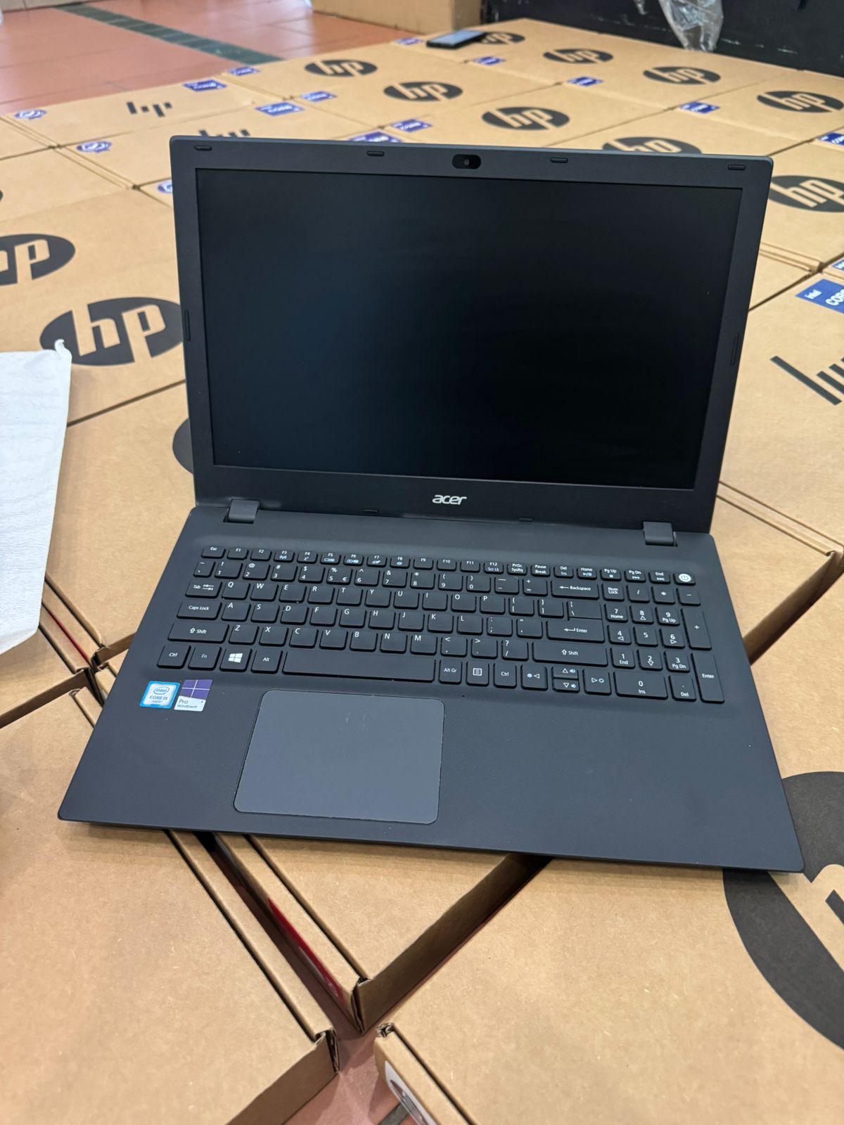 ACER ASPIRE 5590 6th– 8th Gen Ultra Slim Model 