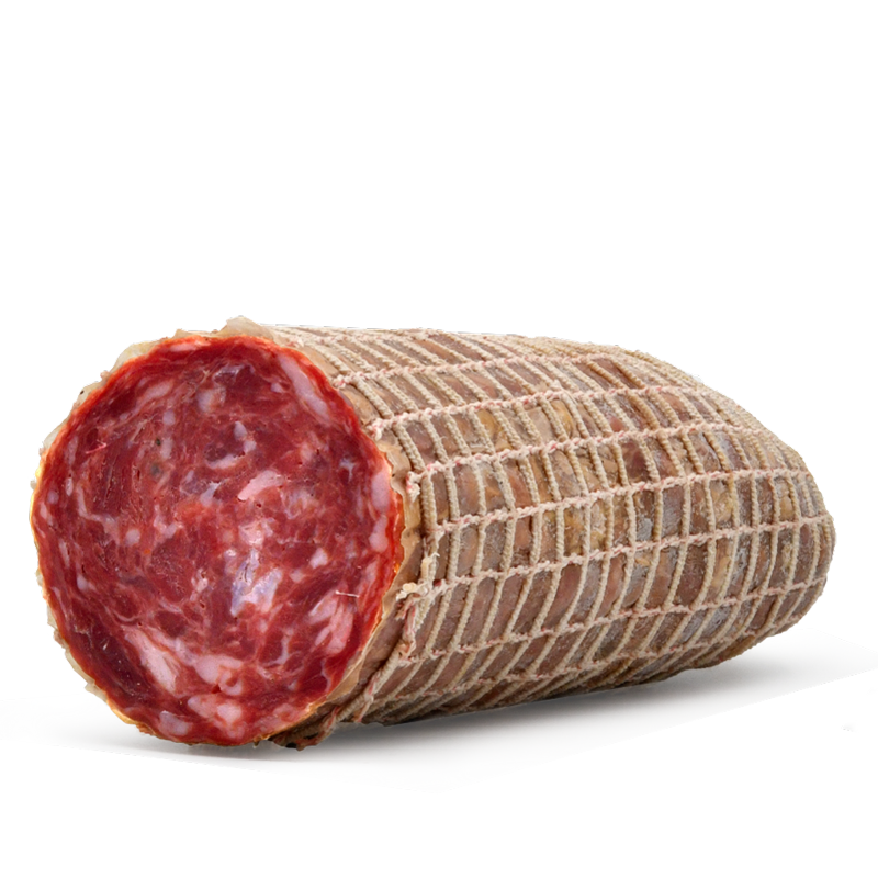 salami
