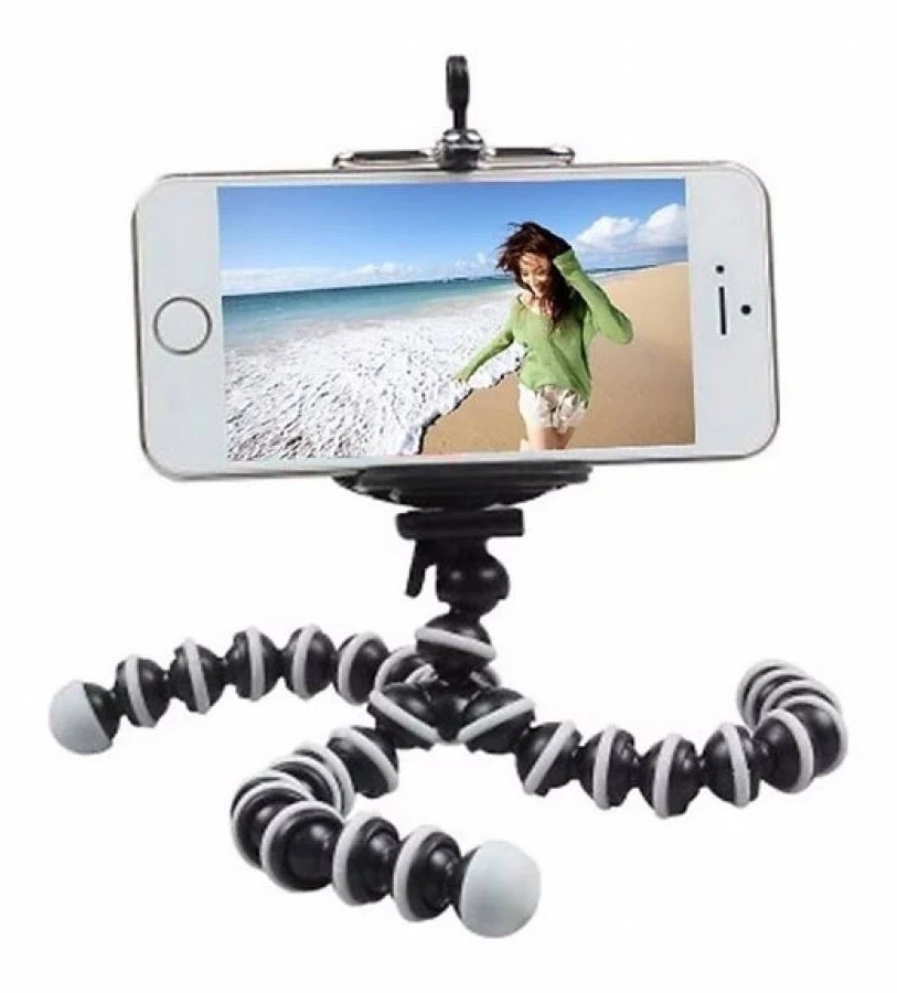 Tygot Gorilla Tripod/Mini Tripod