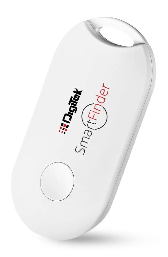 DigiTek SmartFinder Wireless Alarm Device Tracker