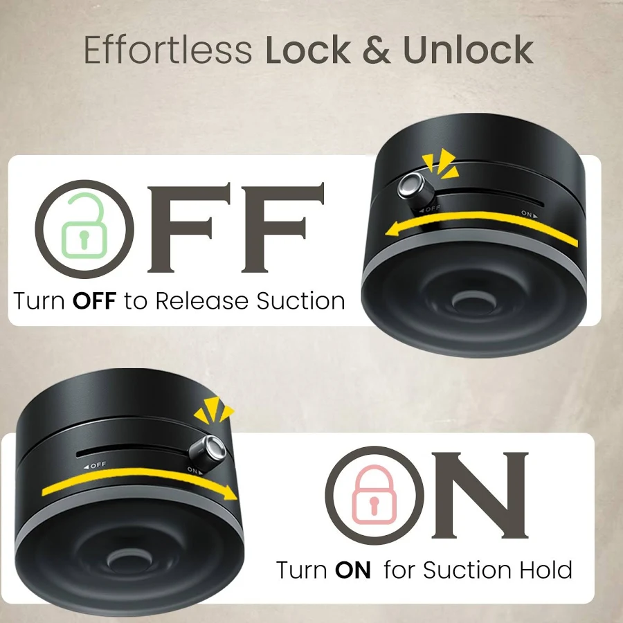 Portronics Hold X Magnetic Mobile Holder