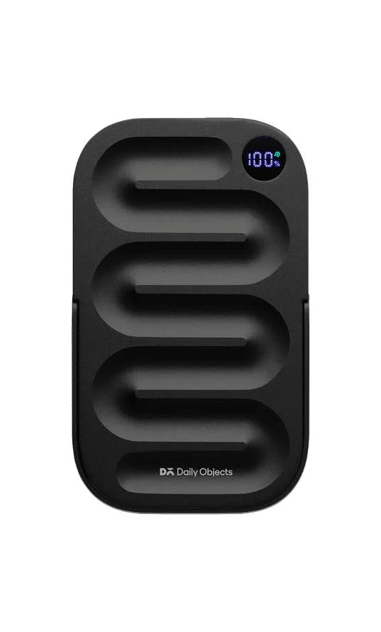 Daily Objects Wireless Charger