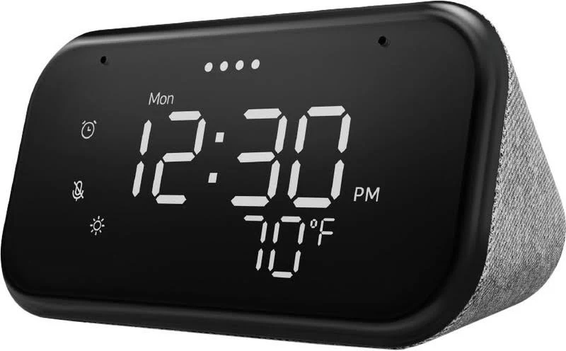 Lenovo Smart Clock Essential