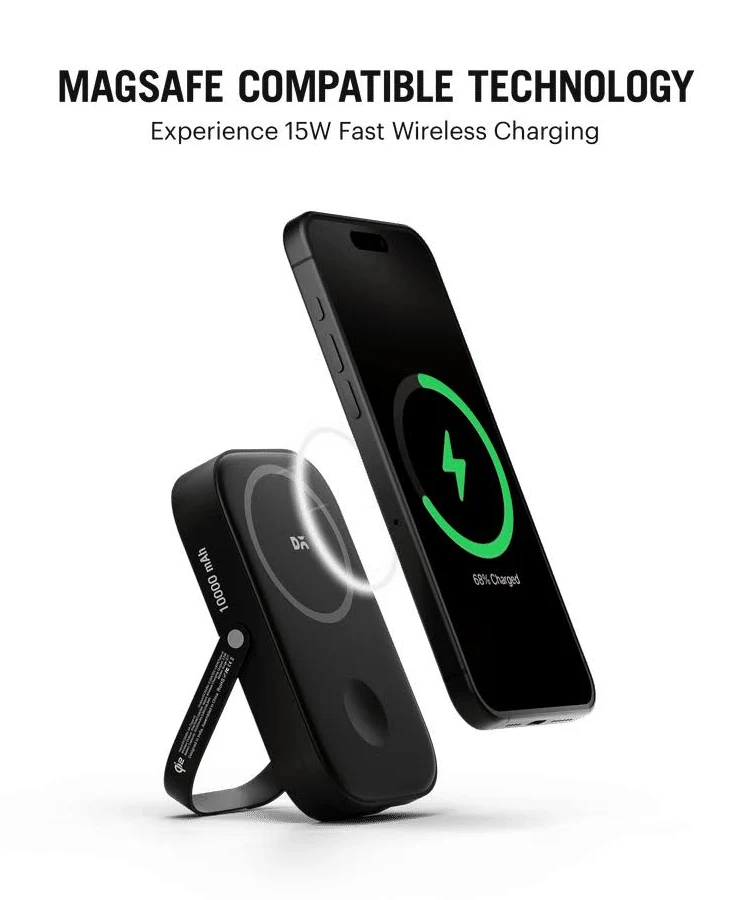 Daily Objects Wireless Charger