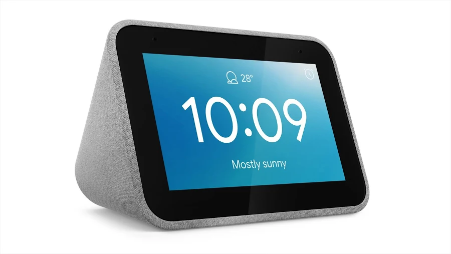Lenovo Smart Clock Essential