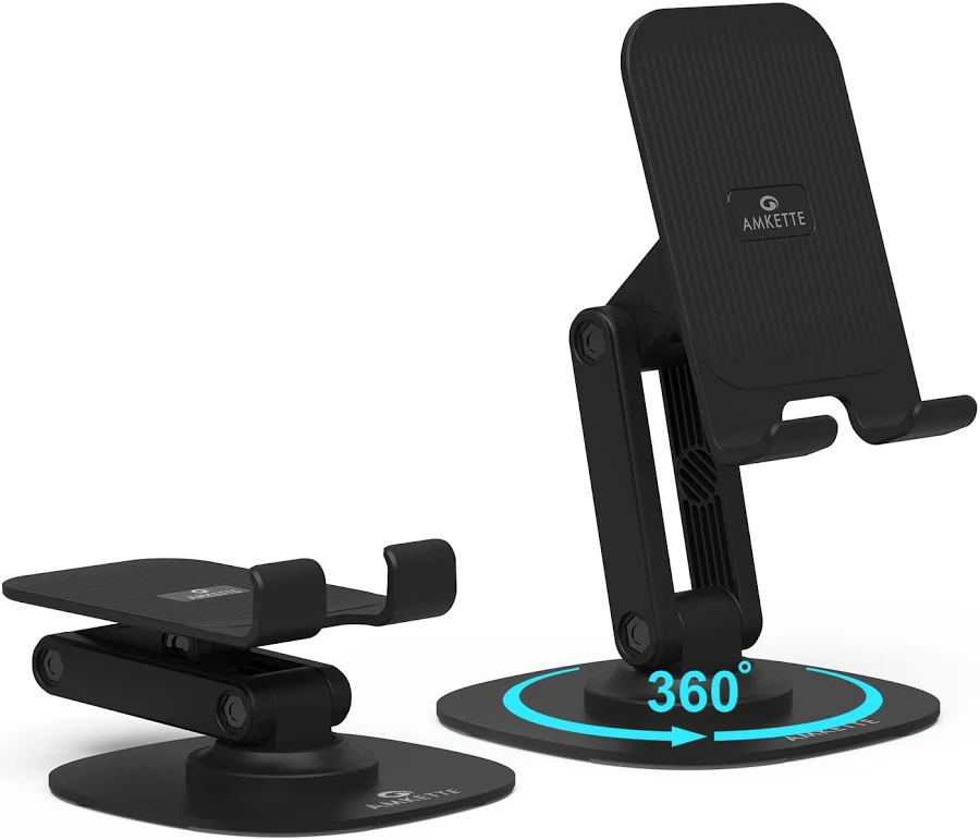 Amkette Ergo 360 Desk Phone Holder
