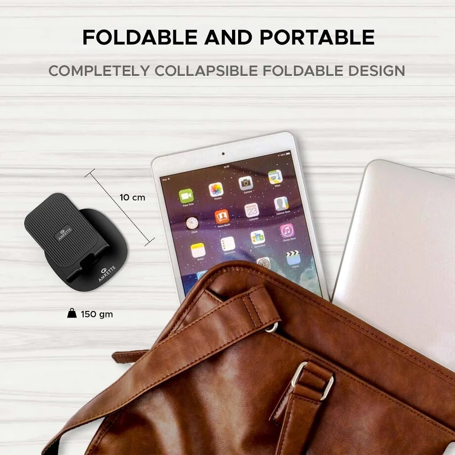 Amkette Ergo 360 Desk Phone Holder