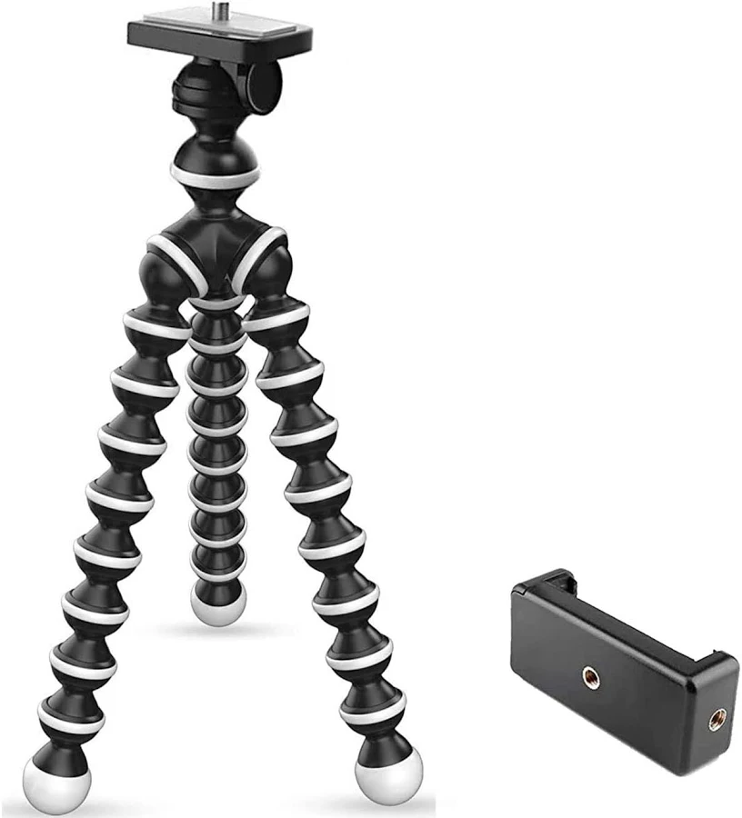 Tygot Gorilla Tripod/Mini Tripod
