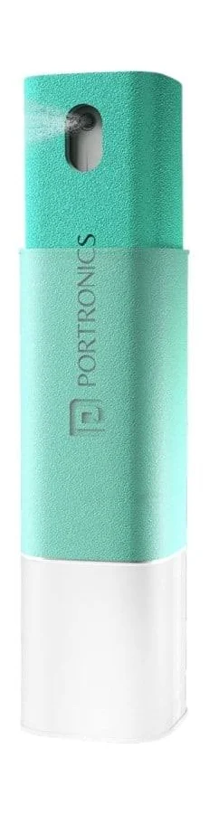 Portronics Eco-Friendly Screen Cleaner