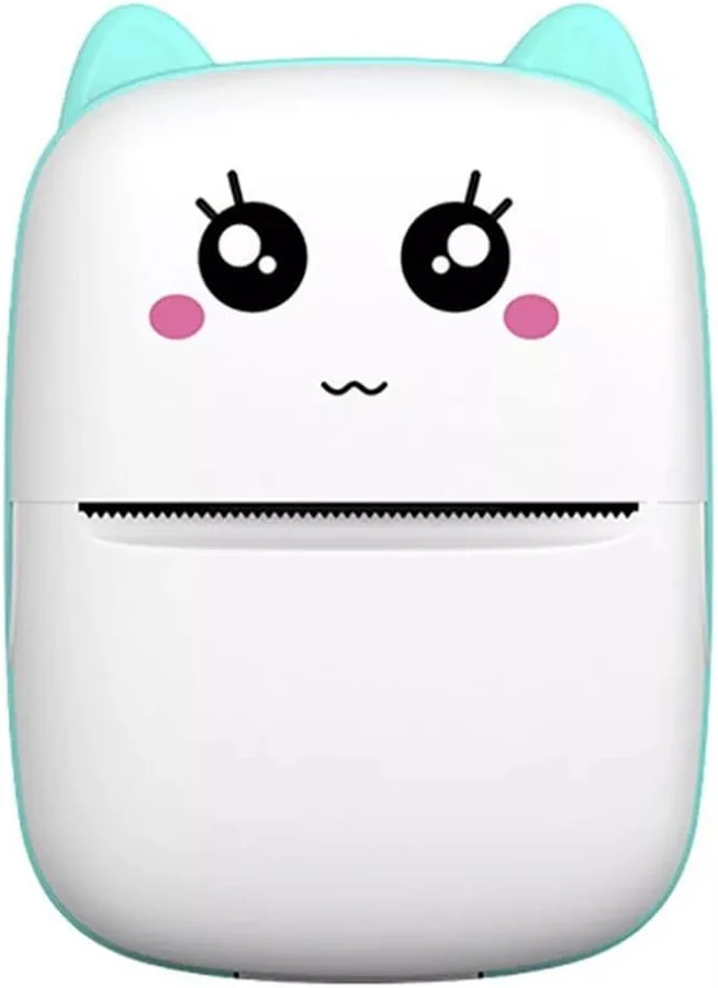 amiciCare Mini Thermal Printer