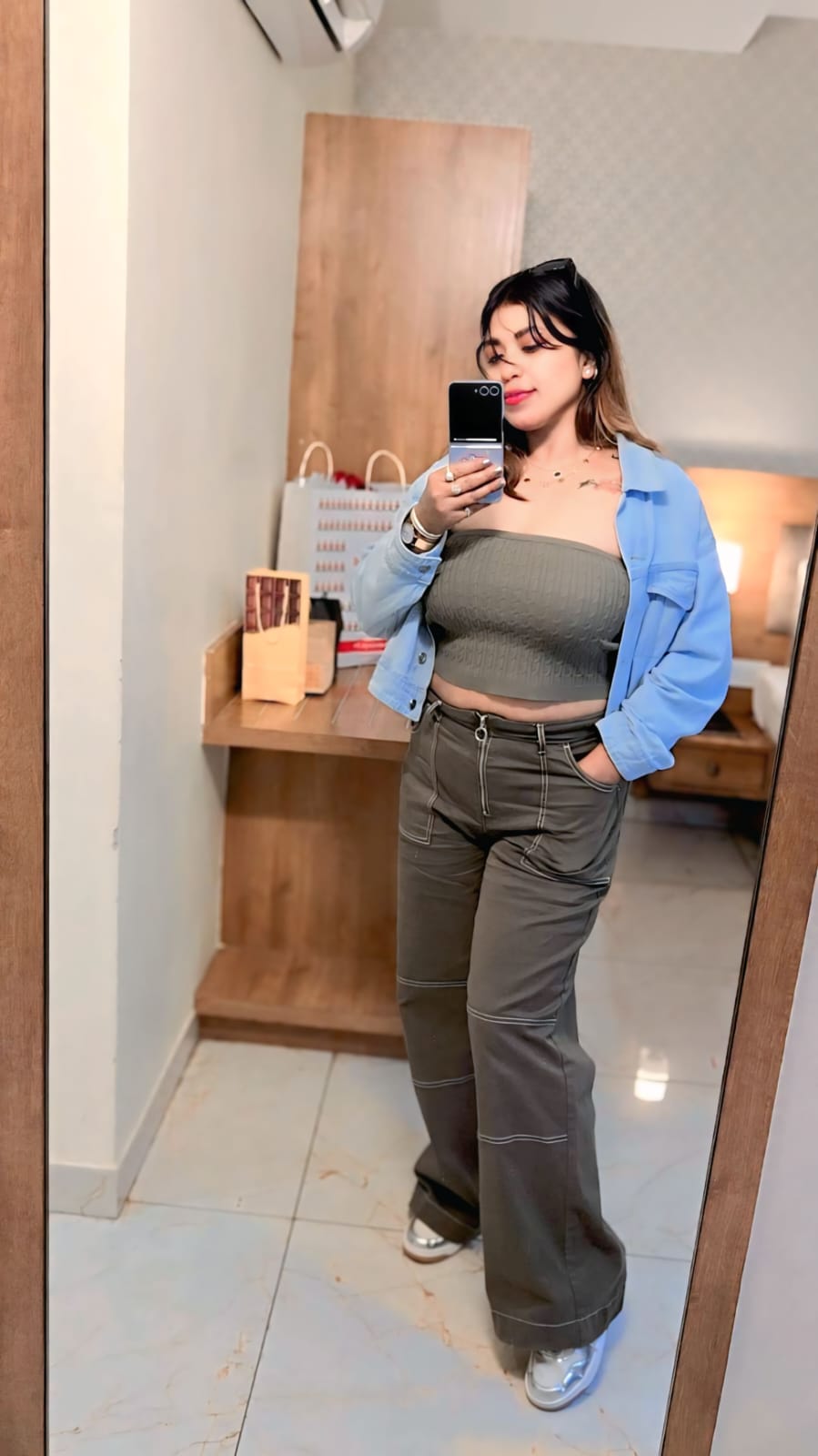 Luxury Lounge Booking