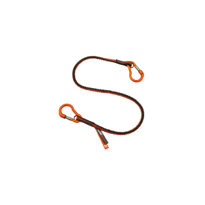 Tool Lanyard – Dual Carabiners – 10lbs