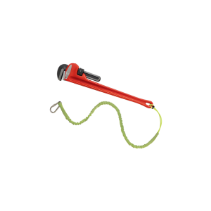 Tool Lanyard – Stainless-Steel Carabiner and Loop – 15lbs – 3101FX