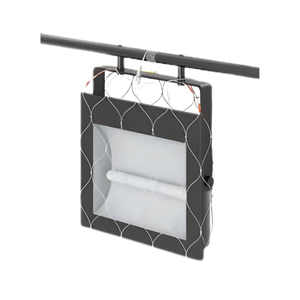 Drop Safe Safety Nets