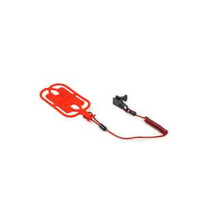 GRIPPS Phone Gripper with Tether​