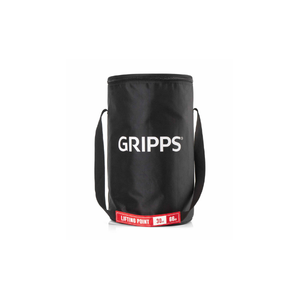 Zip-Lock Bag - 30kg / 66lb
