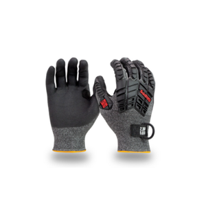 C5 FlexiLite Impact MKII Gloves - 2.3kg / 5lb