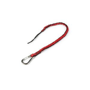 Bungee Tether Single-Action -  2.5kg / 5.5lb