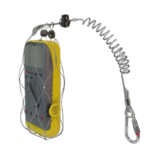 Drop Safe Safety Pouches