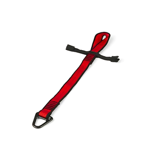 Dual-Arm Tool Hitch - 16kg / 35lb