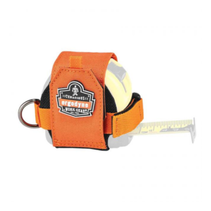 Tape Measure Holder – Belt Clip