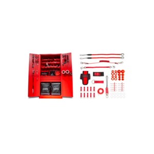 Professional Electrical Tool Kit