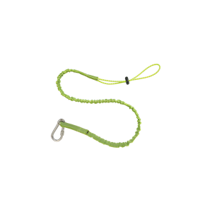 Tool Lanyard – Stainless-Steel Carabiner and Loop – 15lbs