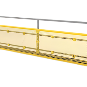 Drop Safe Safety Barrieirs