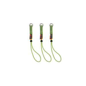 Elastic Tool Tether Attachment – Loop Tool Tails – 15lbs