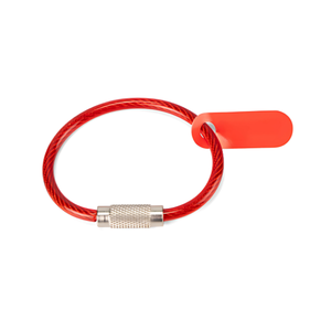 GRIPPS Screwlock Cable –  3mm x 120mm , 3mm x 150mm ,4mm x 160mm, 4mm x 200mm