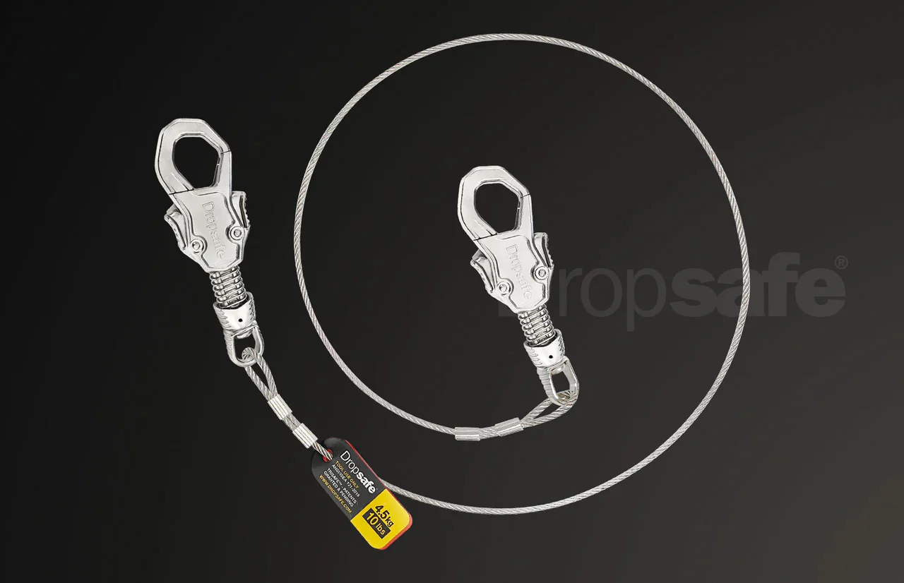 DropSafe Tool Thetering 