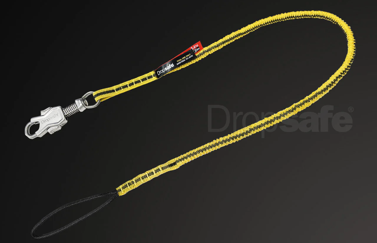 DropSafe Tool Thetering 