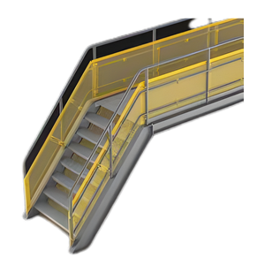 Drop Safe Safety Barrieirs