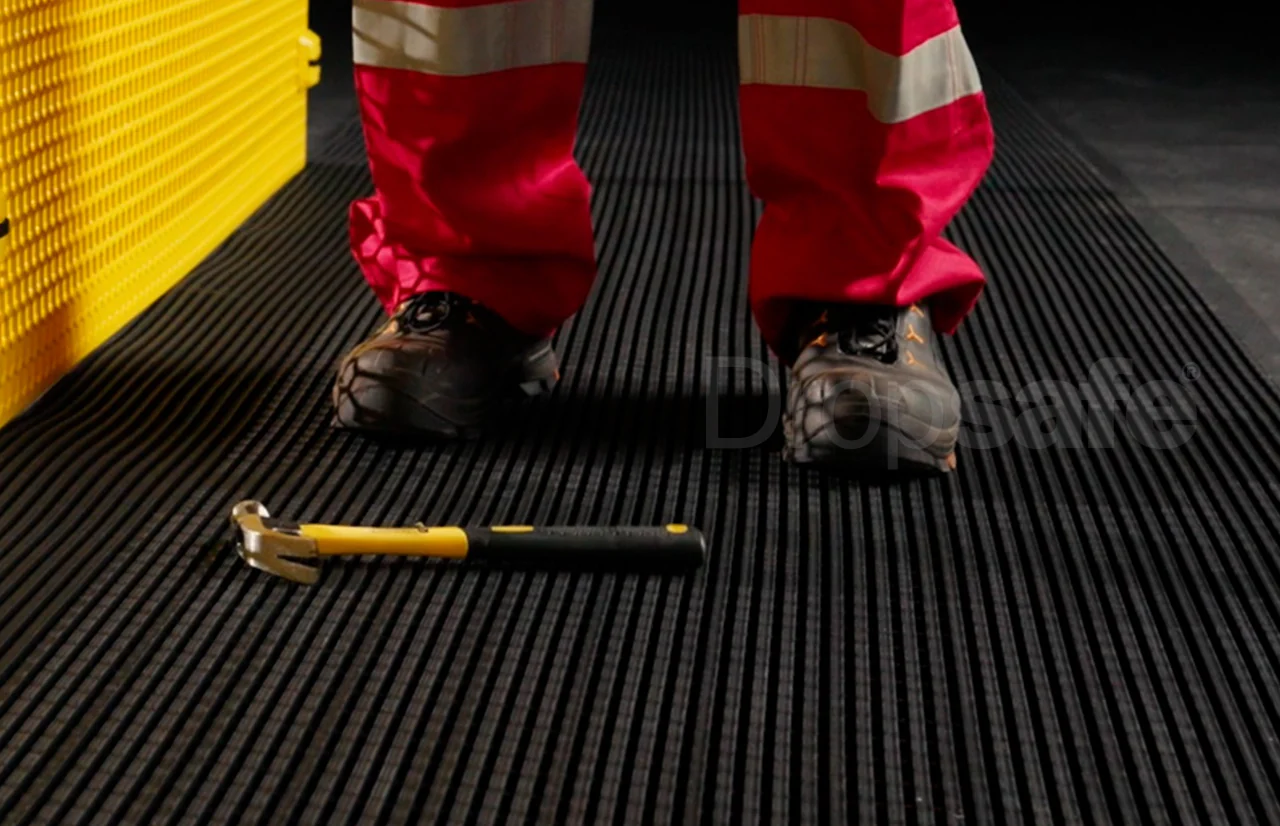 DropSafe Matting