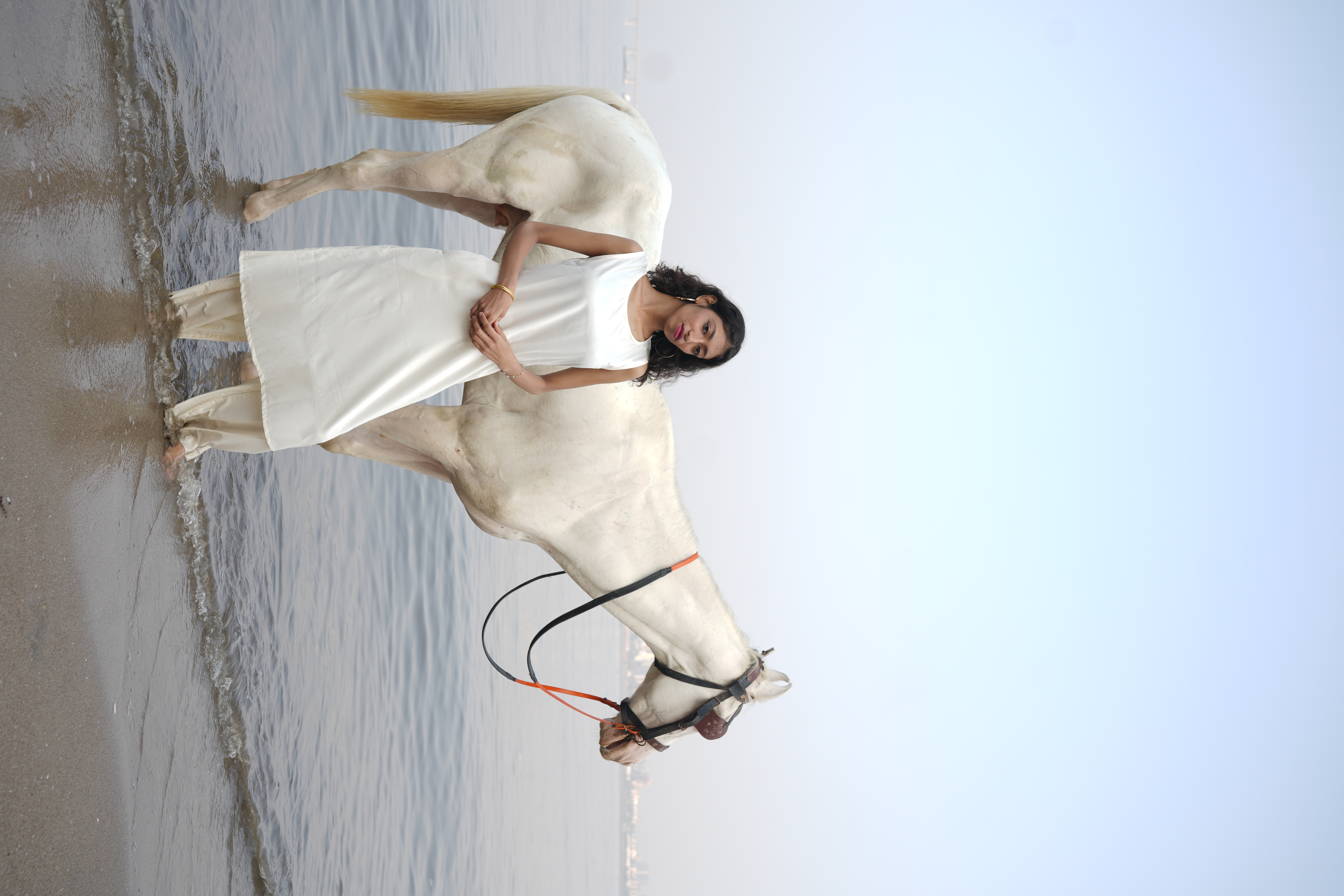 The minimalist charm